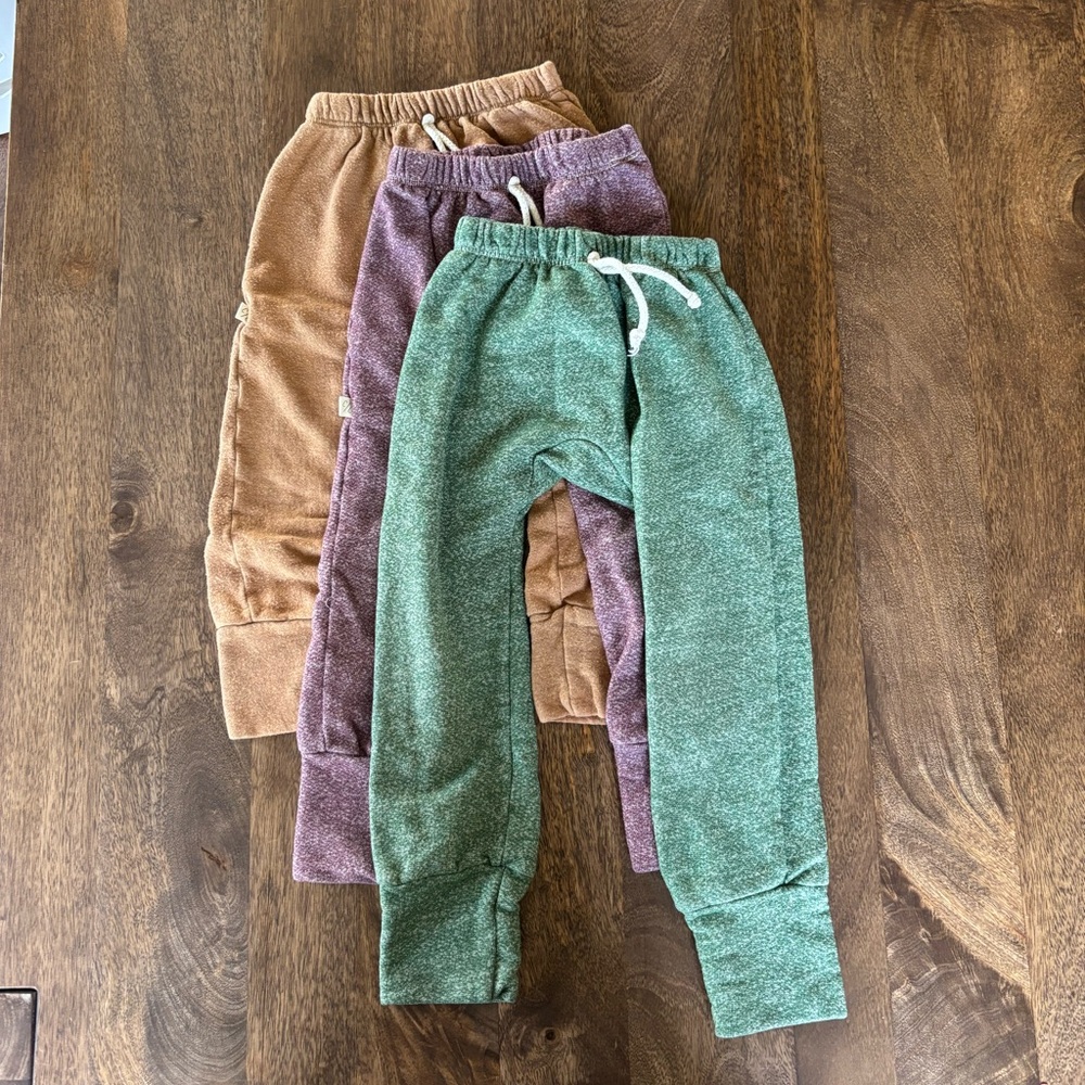 Childhoods Sweatpants Bundle